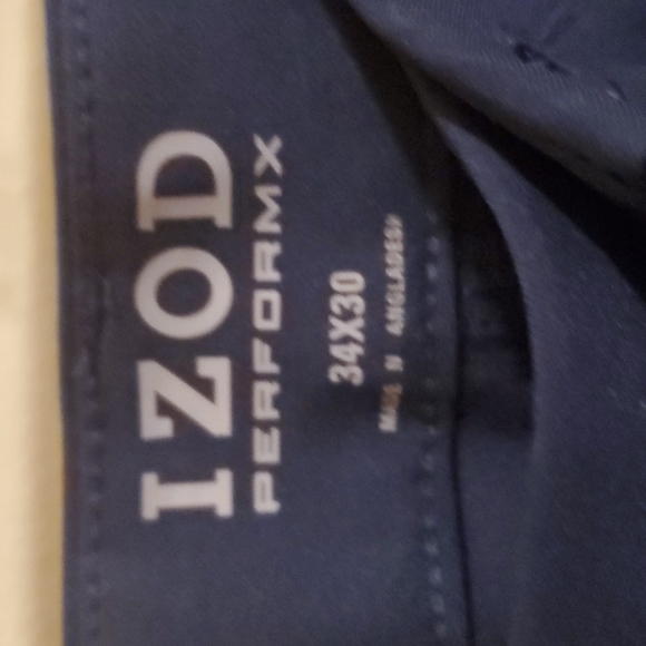 Dress pants - Picture 3 of 3